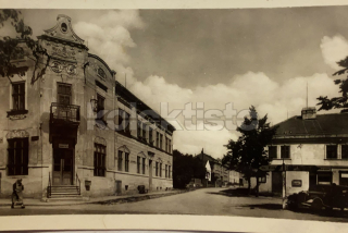140 Kč OL Pohlednice Velký Újezd, CZE118699