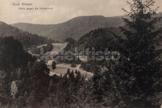 240 Kč OL Pohlednice Hrubá Voda, CZE118708