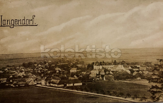 280 Kč OL Pohlednice Dlouhá Loučka, CZE118713