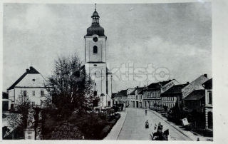 280 Kč OL Pohlednice Senice na Hané, CZE118714