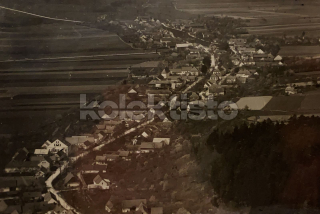 320 Kč OL Pohlednice Paseka, CZE118720