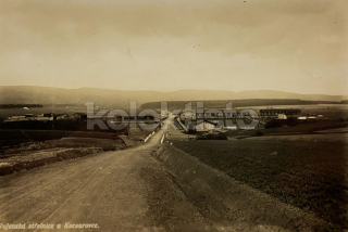 350 Kč OL Pohlednice Kocourovec STŘELNICE, CZE118728
