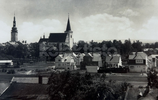 360 Kč OL Pohlednice Litovel, CZE118733