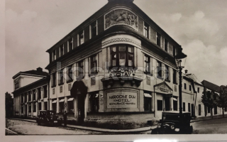 360 Kč OL Pohlednice Uničov, CZE118741