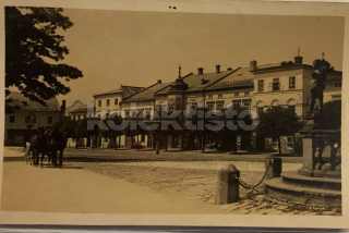 360 Kč OL Pohlednice Uničov, CZE118742