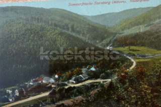 380 Kč OL Pohlednice Šternberk, CZE118754