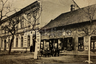 420 Kč OL Pohlednice Holice, CZE118764