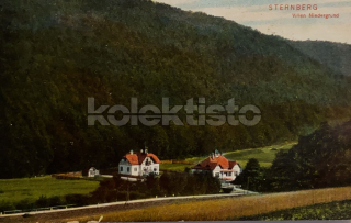 420 Kč OL Pohlednice Šternberk, CZE118773