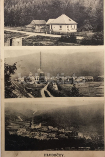 250 Kč OL Pohlednice Hlubočky, CZE118791