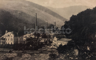 320 Kč OL Pohlednice Hlubočky, CZE118795
