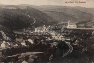 360 Kč OL Pohlednice Hlubočky, CZE118796