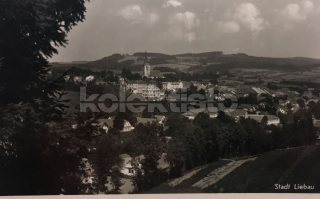 260 Kč OL Pohlednice Libavá, CZE118801