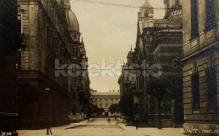 1000 Kč OL Pohlednice Olomouc SYNAGOGY, CZE118829