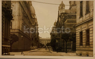 1000 Kč OL Pohlednice Olomouc SYNAGOGY, CZE118830