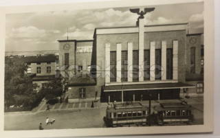 120 Kč OL Pohlednice Olomouc, CZE118838