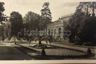 120 Kč OL Pohlednice Olomouc, CZE118839