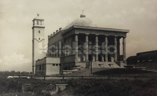 120 Kč OL Pohlednice Olomouc, CZE118843