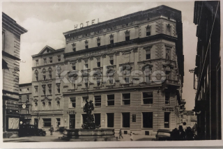 120 Kč OL Pohlednice Olomouc, CZE118845