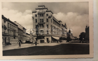 125 Kč OL Pohlednice Olomouc, CZE118851