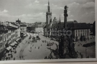 130 Kč OL Pohlednice Olomouc, CZE118856