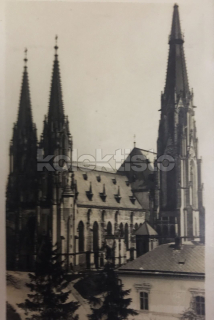 130 Kč OL Pohlednice Olomouc, CZE118858