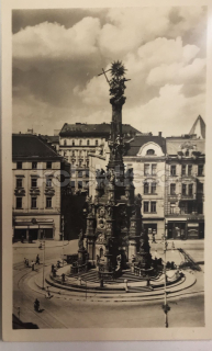 130 Kč OL Pohlednice Olomouc, CZE118860