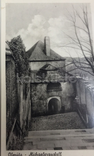 130 Kč OL Pohlednice Olomouc, CZE118861