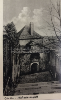 130 Kč OL Pohlednice Olomouc, CZE118863