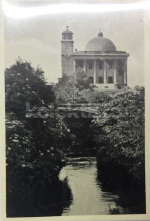 130 Kč OL Pohlednice Olomouc, CZE118869