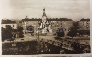 140 Kč OL Pohlednice Olomouc, CZE118871