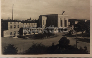 140 Kč OL Pohlednice Olomouc, CZE118879