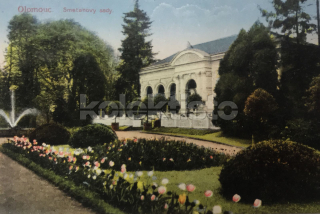 150 Kč OL Pohlednice Olomouc, CZE118885