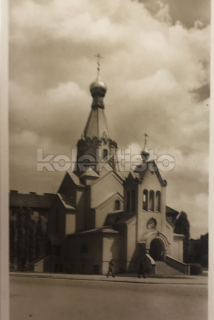 150 Kč OL Pohlednice Olomouc, CZE118887