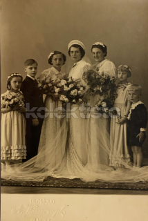 150 Kč OL Pohlednice Olomouc, CZE118890