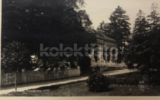 160 Kč OL Pohlednice Olomouc, CZE118914