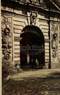 160 Kč OL Pohlednice Olomouc, CZE118915
