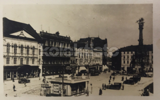 180 Kč OL Pohlednice Olomouc, CZE118926