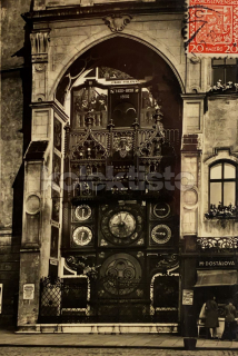 200 Kč OL Pohlednice Olomouc, CZE118932