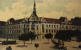 200 Kč OL Pohlednice Olomouc, CZE118933