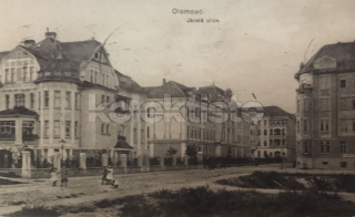250 Kč OL Pohlednice Olomouc, CZE118966