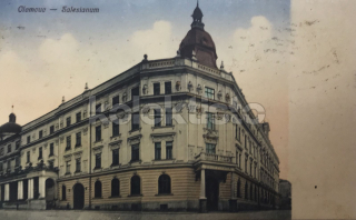 250 Kč OL Pohlednice Olomouc, CZE118969