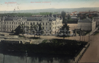 250 Kč OL Pohlednice Olomouc, CZE118970