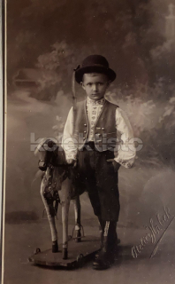 250 Kč OL Pohlednice Olomouc HRAČKY, DĚTI, CZE118972