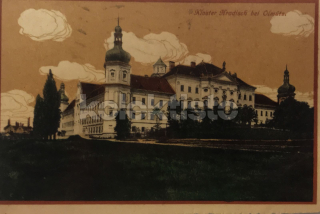 260 Kč OL Pohlednice Olomouc, CZE118981