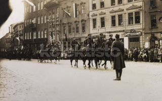 260 Kč OL Pohlednice Olomouc, CZE118991