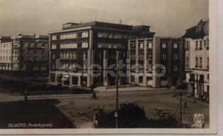 260 Kč OL Pohlednice Olomouc, CZE118997
