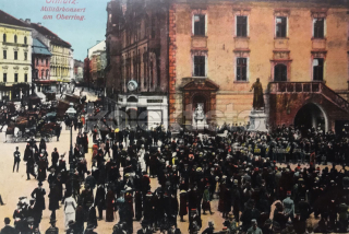 340 Kč OL Pohlednice Olomouc, CZE119039