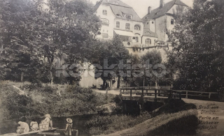 360 Kč OL Pohlednice Olomouc, CZE119052