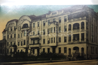 360 Kč OL Pohlednice Olomouc, CZE119057