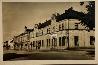 360 Kč OL Pohlednice Olomouc HOSPODY, CZE119064